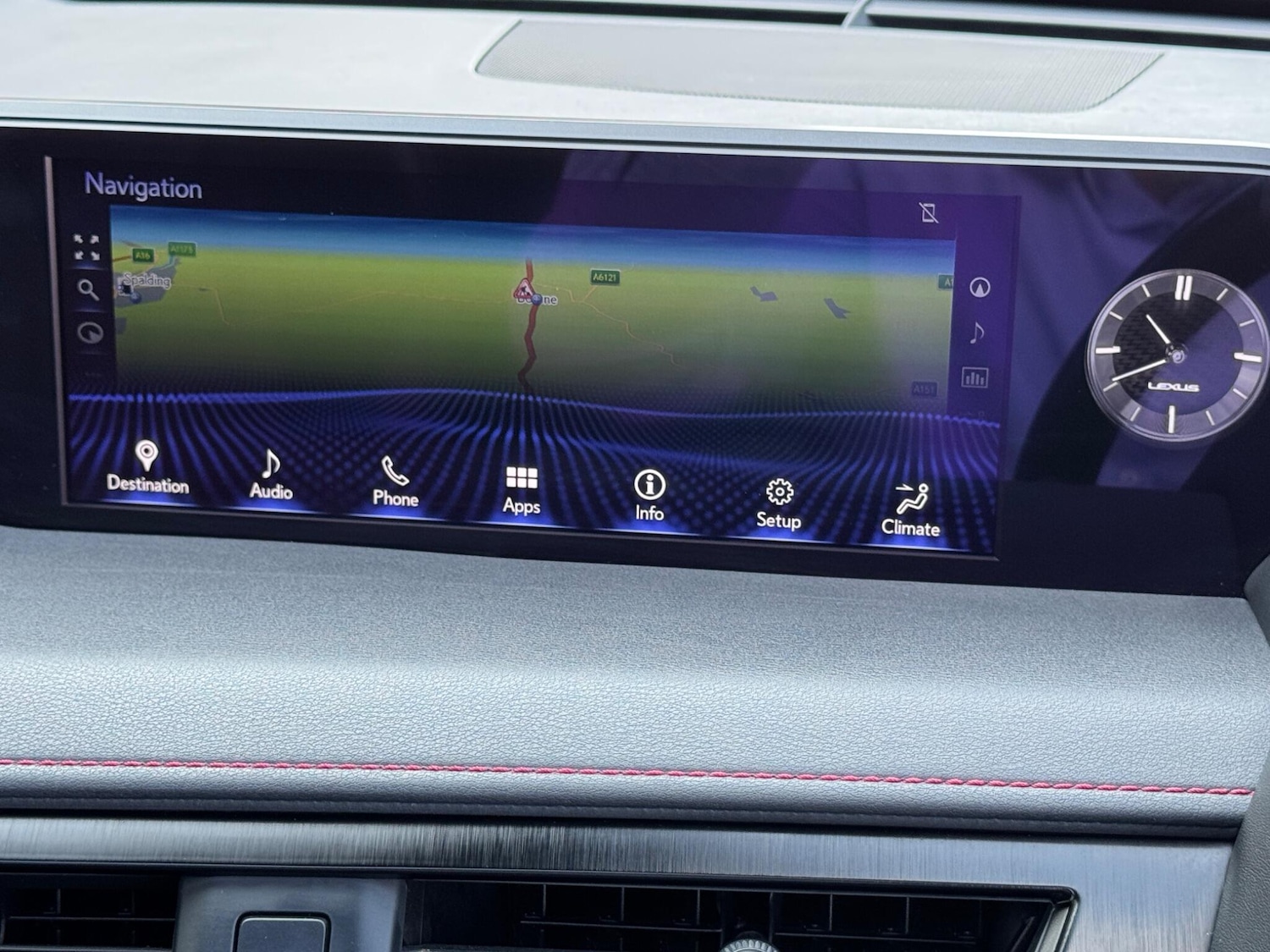 Used Lexus UX 2020 for sale - 76562498: Photo 26