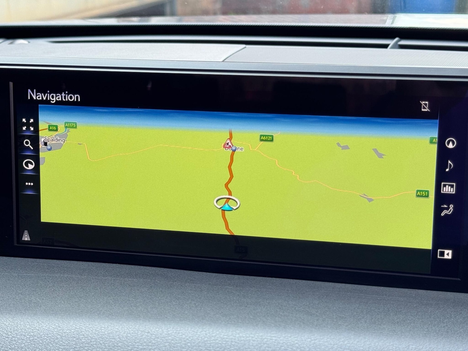 Used Lexus UX 2020 for sale - 76562498: Photo 27