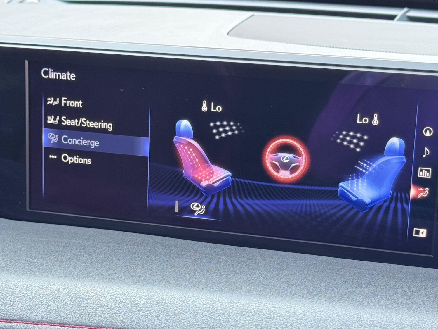 Used Lexus UX 2020 for sale - 76562498: Photo 38