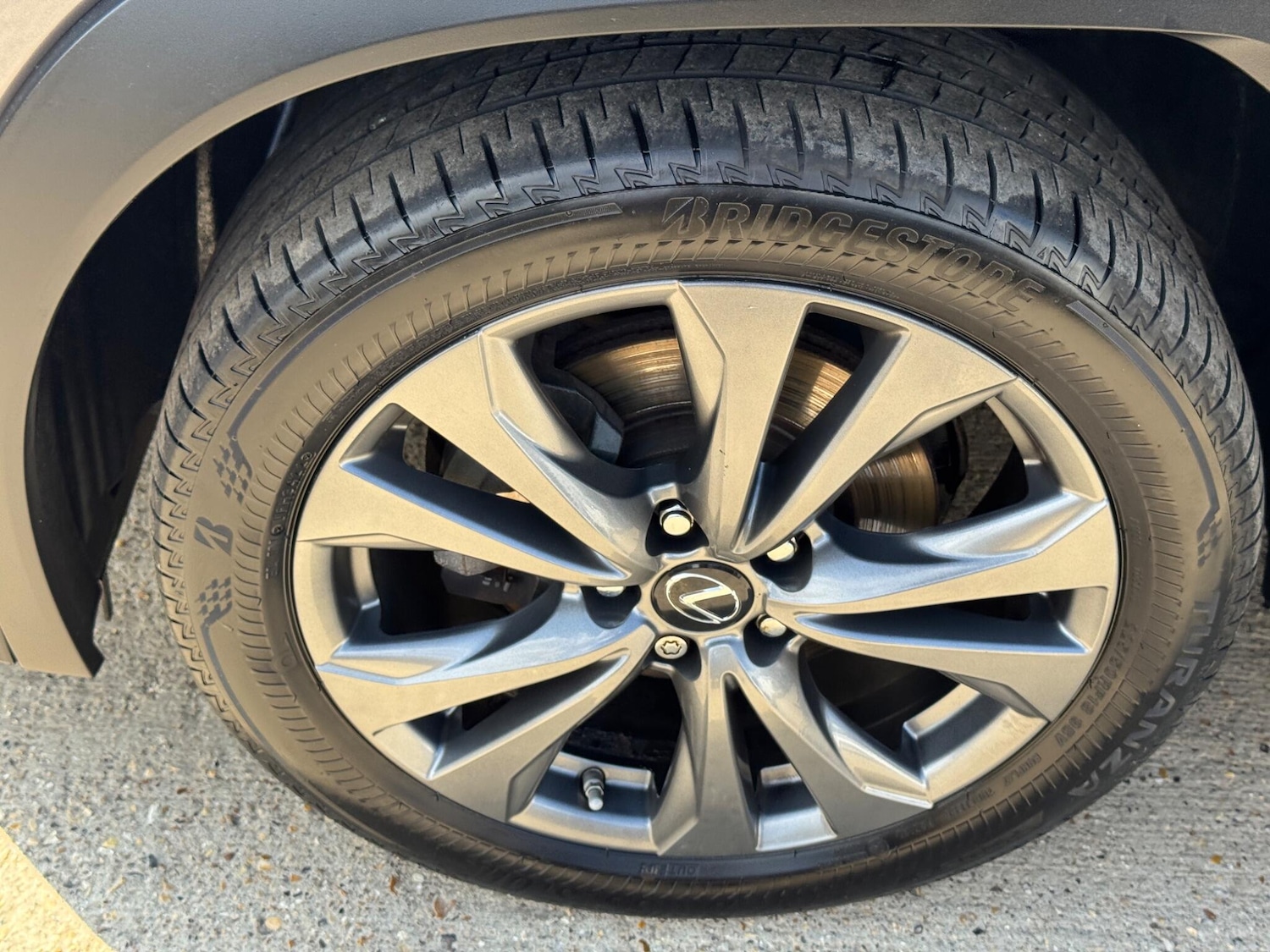 Used Lexus UX 2020 for sale - 76562498: Photo 78