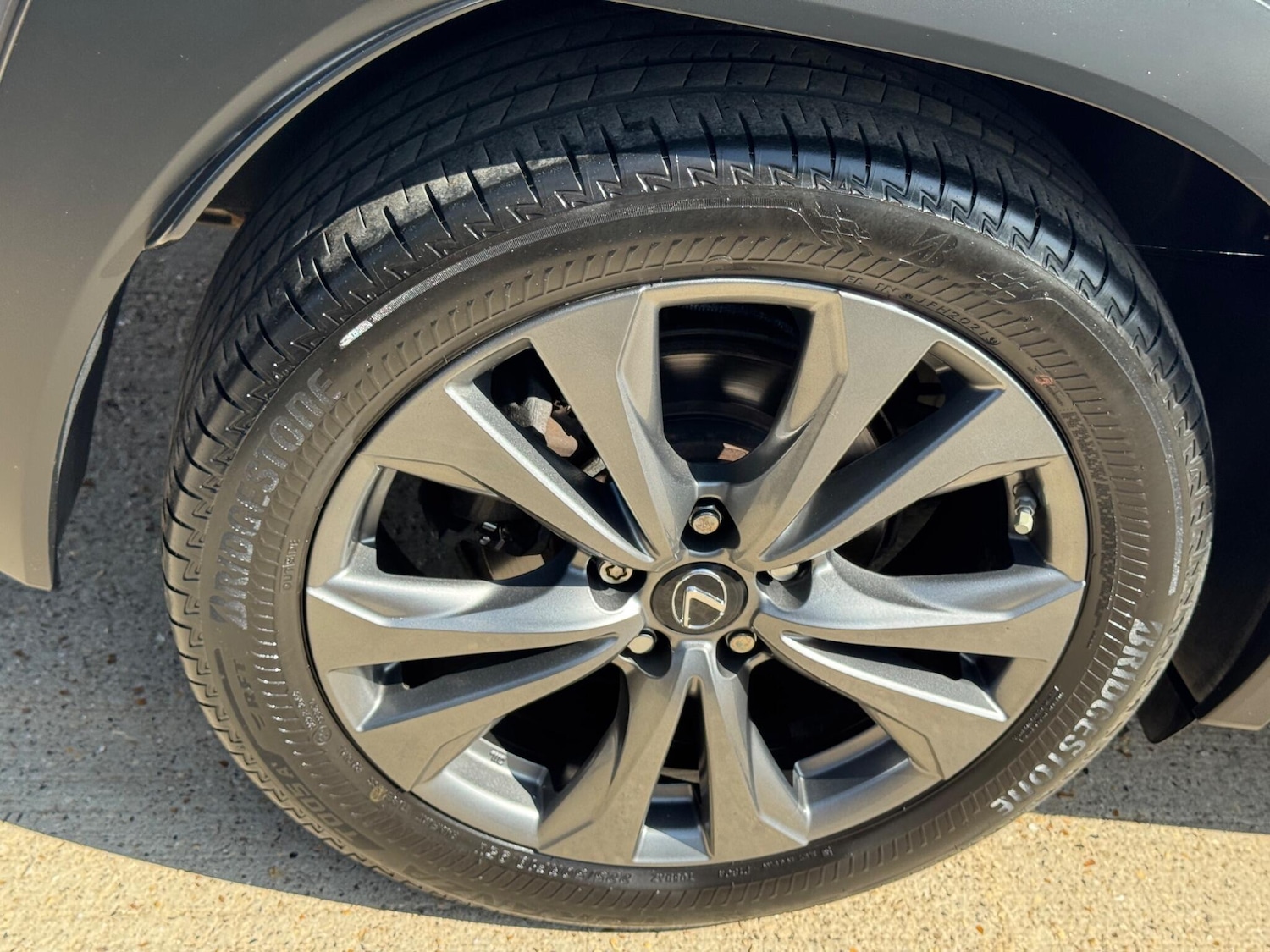 Used Lexus UX 2020 for sale - 76562498: Photo 80