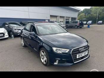 2017 (67) - 2.0 TDI Sport S Tronic Euro 6 (s/s) 4dr