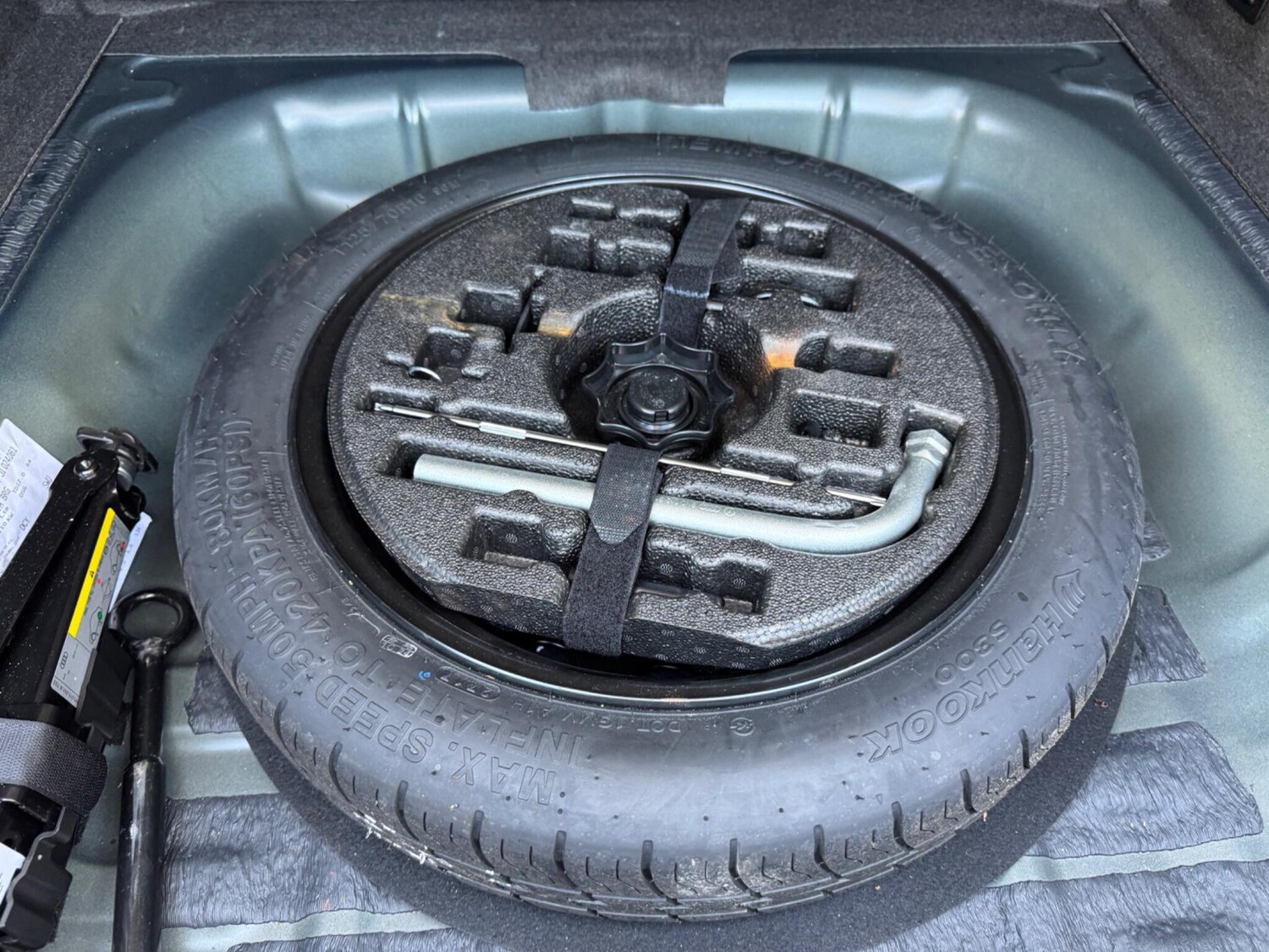 Vehicle 50