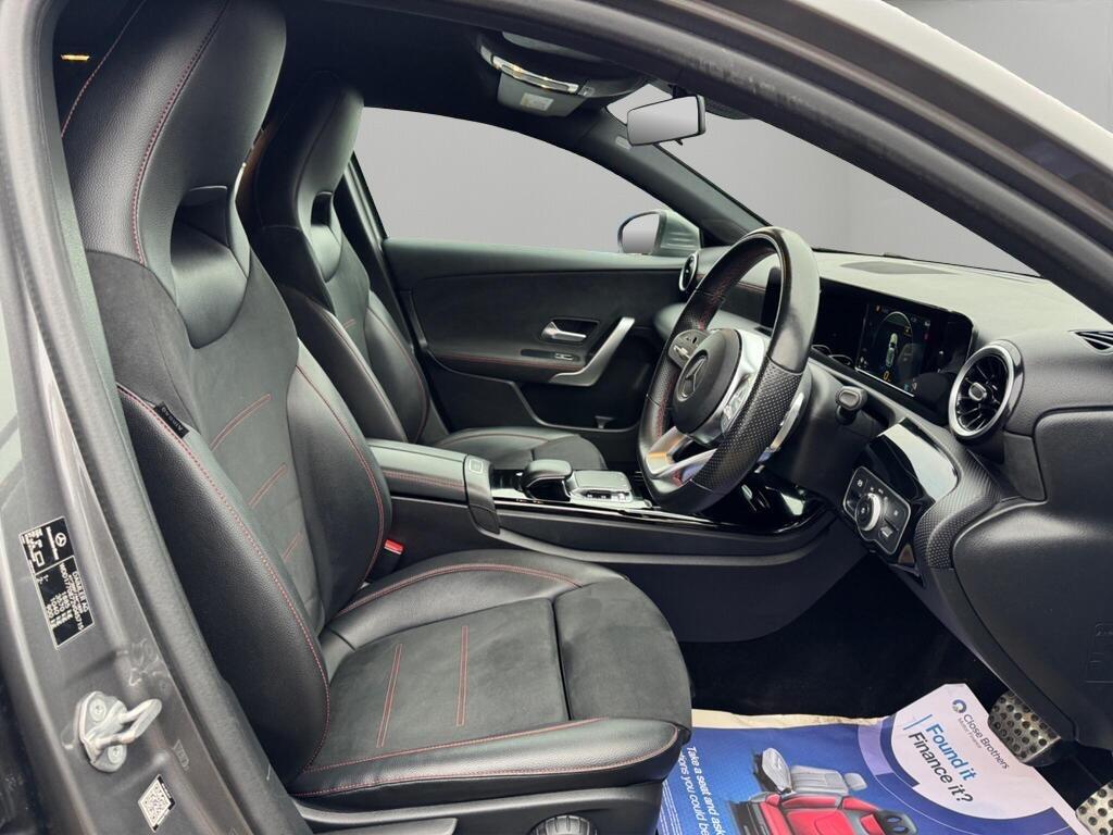 Used Mercedes-Benz A-Class 2019 for sale - 77230279: Photo 12