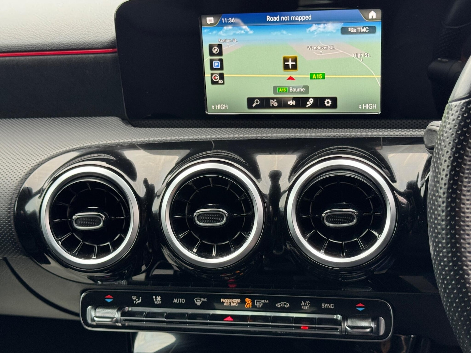 Used Mercedes-Benz A-Class 2019 for sale - 77230279: Photo 14