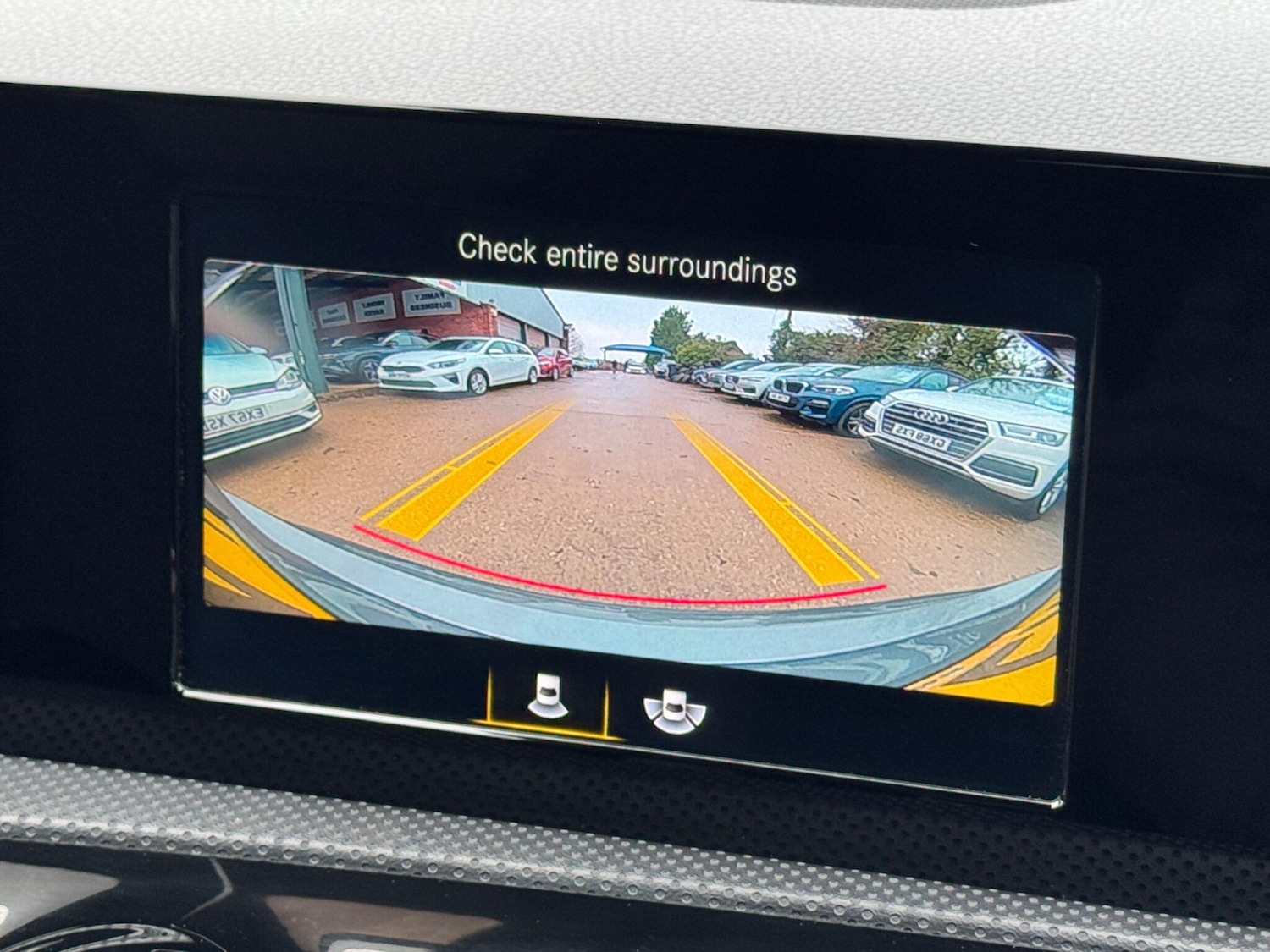 Used Mercedes-Benz A-Class 2019 for sale - 77230279: Photo 16