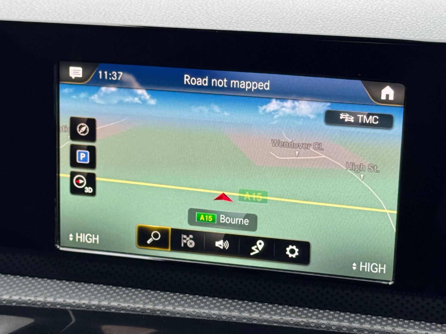 Used Mercedes-Benz A-Class 2019 for sale - 77230279: Photo 17