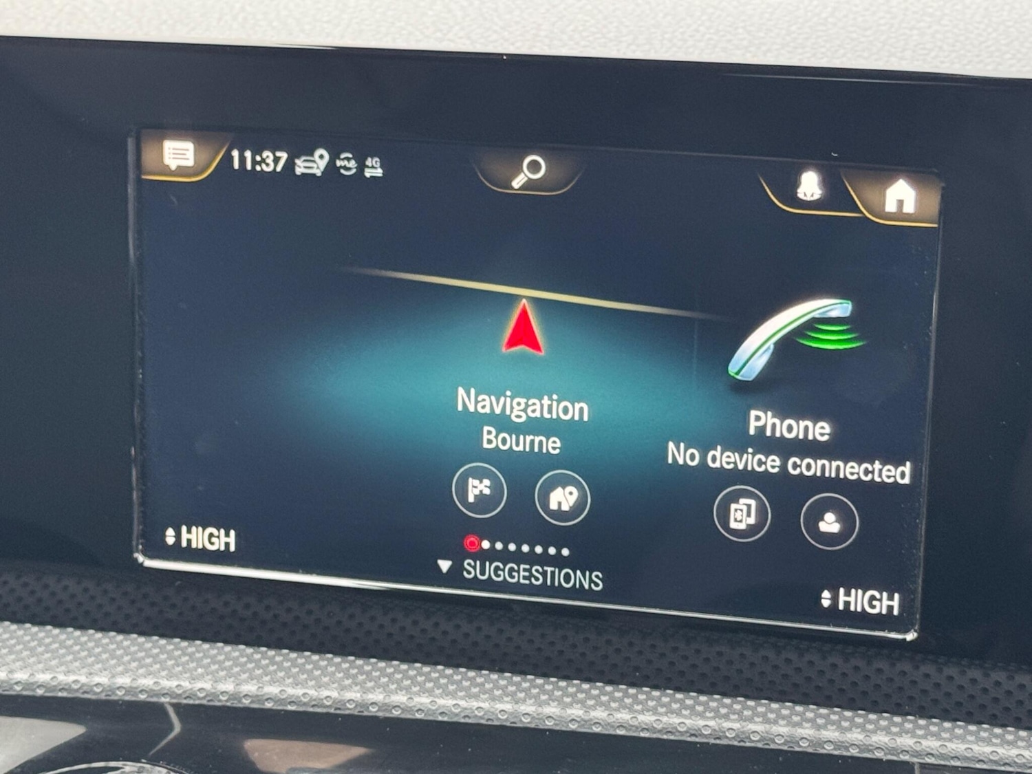 Used Mercedes-Benz A-Class 2019 for sale - 77230279: Photo 18