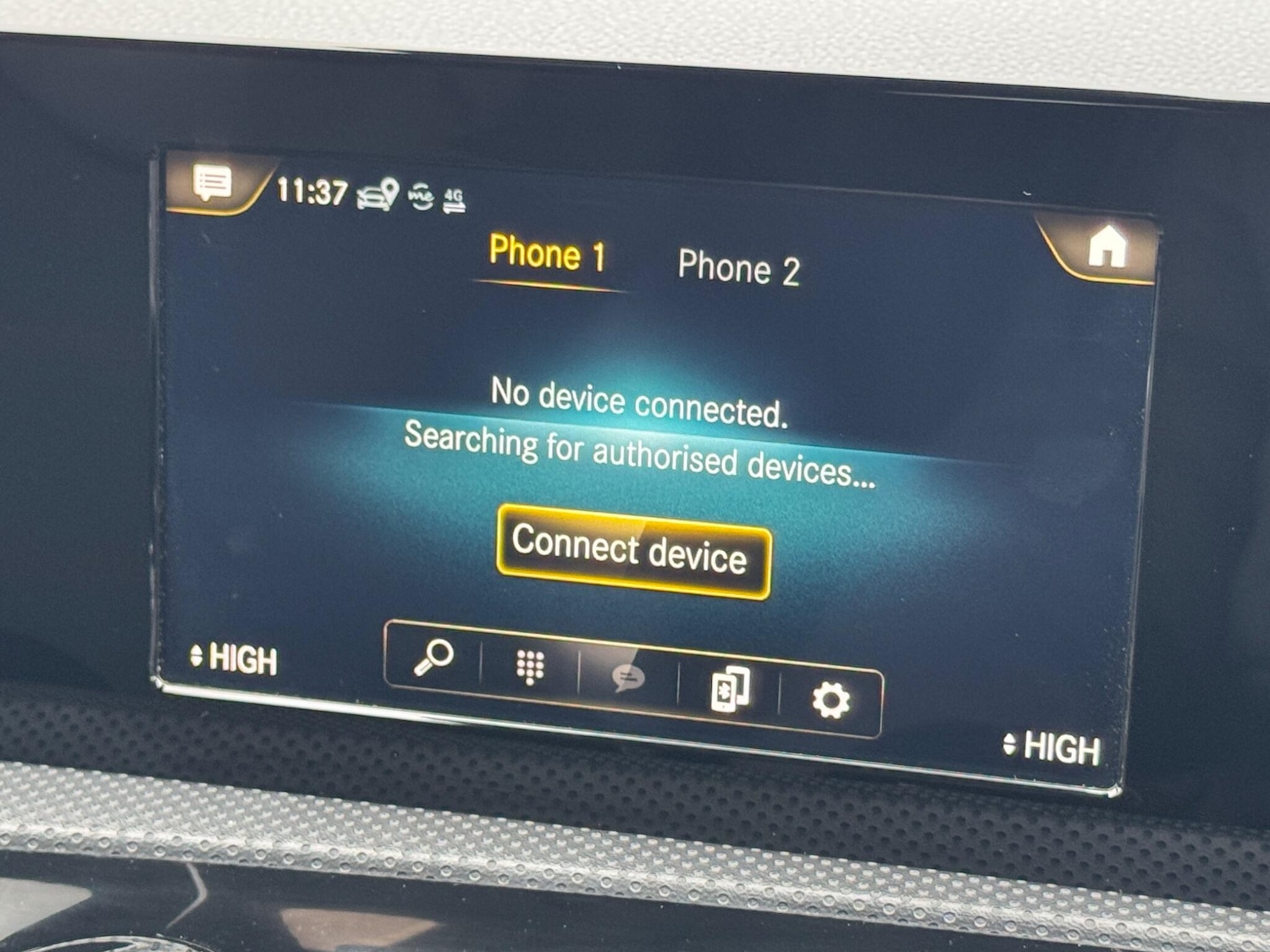 Used Mercedes-Benz A-Class 2019 for sale - 77230279: Photo 19