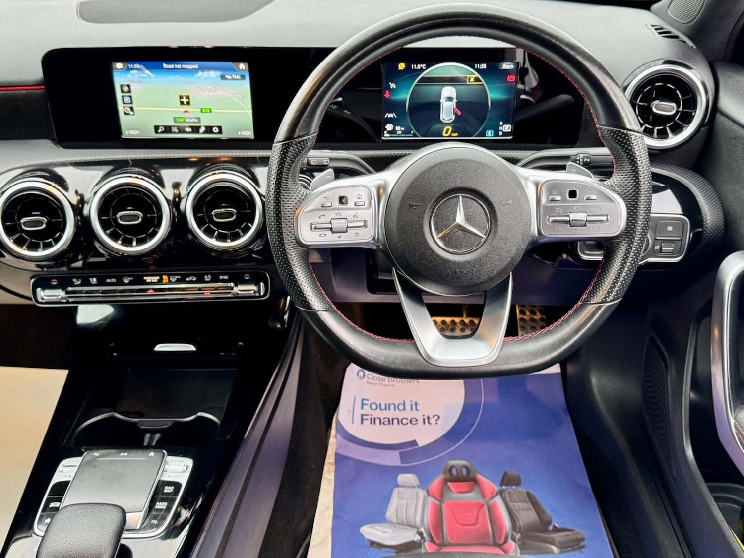 Used Mercedes-Benz A-Class 2019 for sale - 77230279: Photo 2