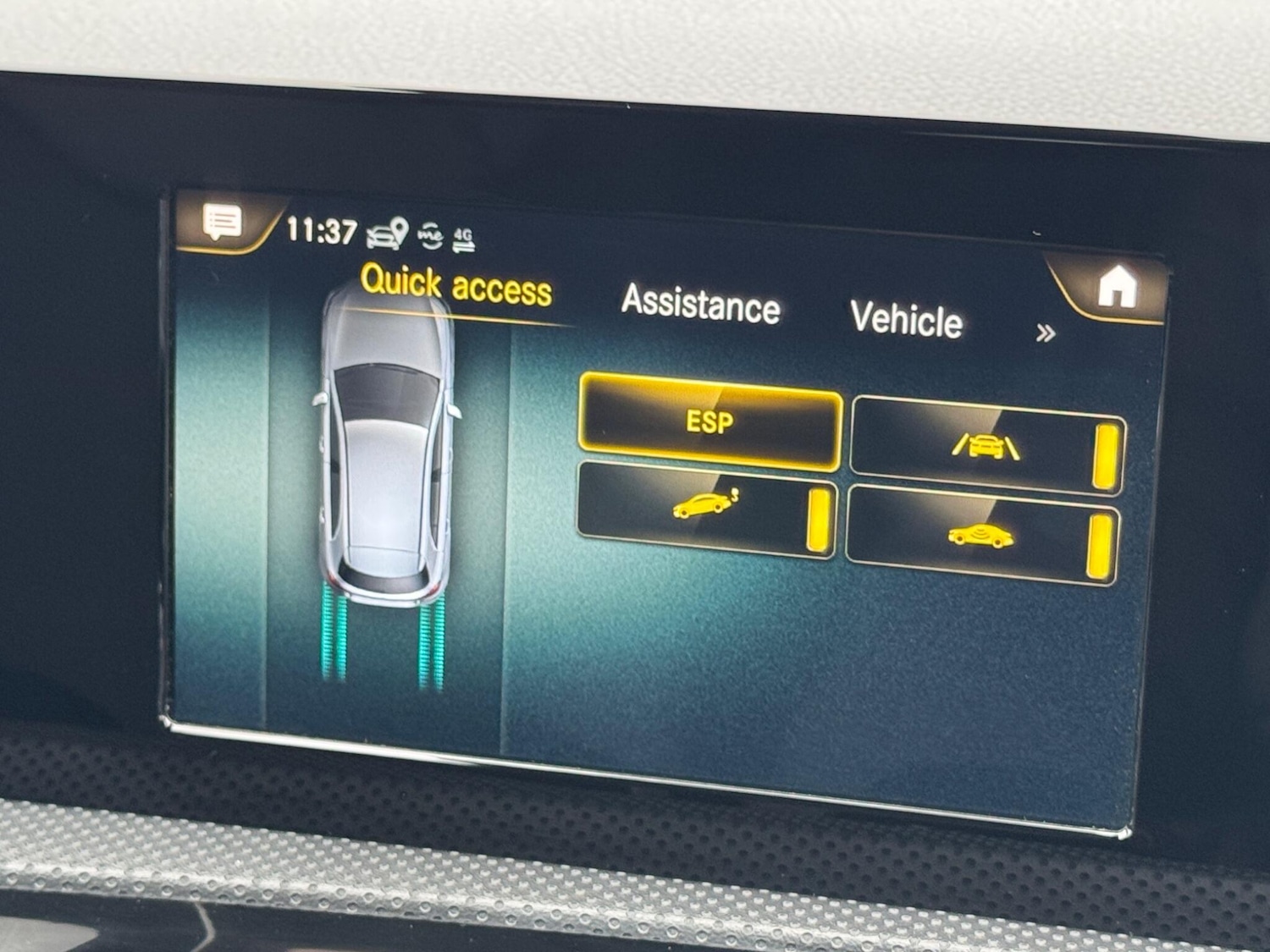 Used Mercedes-Benz A-Class 2019 for sale - 77230279: Photo 22