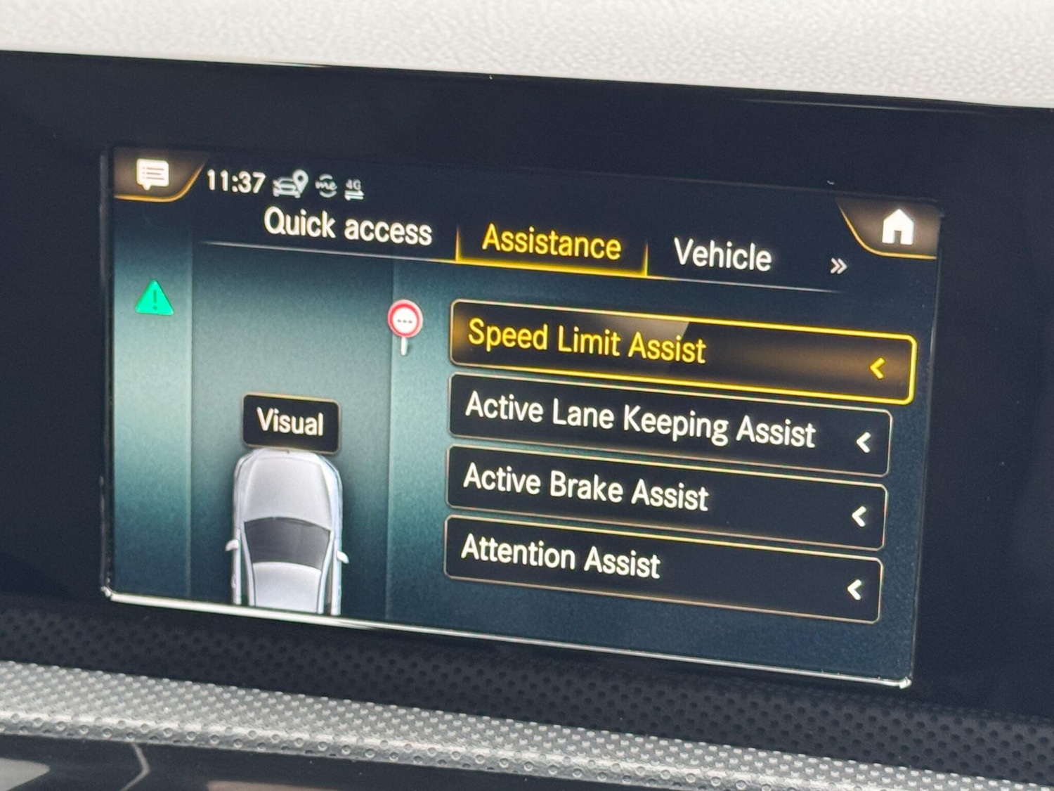 Used Mercedes-Benz A-Class 2019 for sale - 77230279: Photo 23