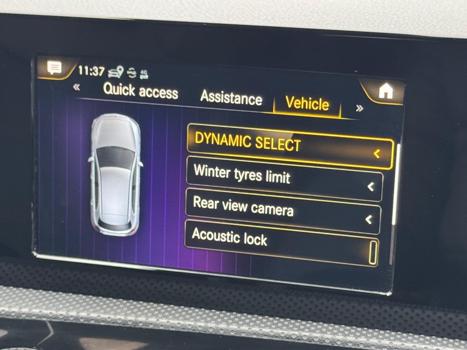 Used Mercedes-Benz A-Class 2019 for sale - 77230279: Photo 24