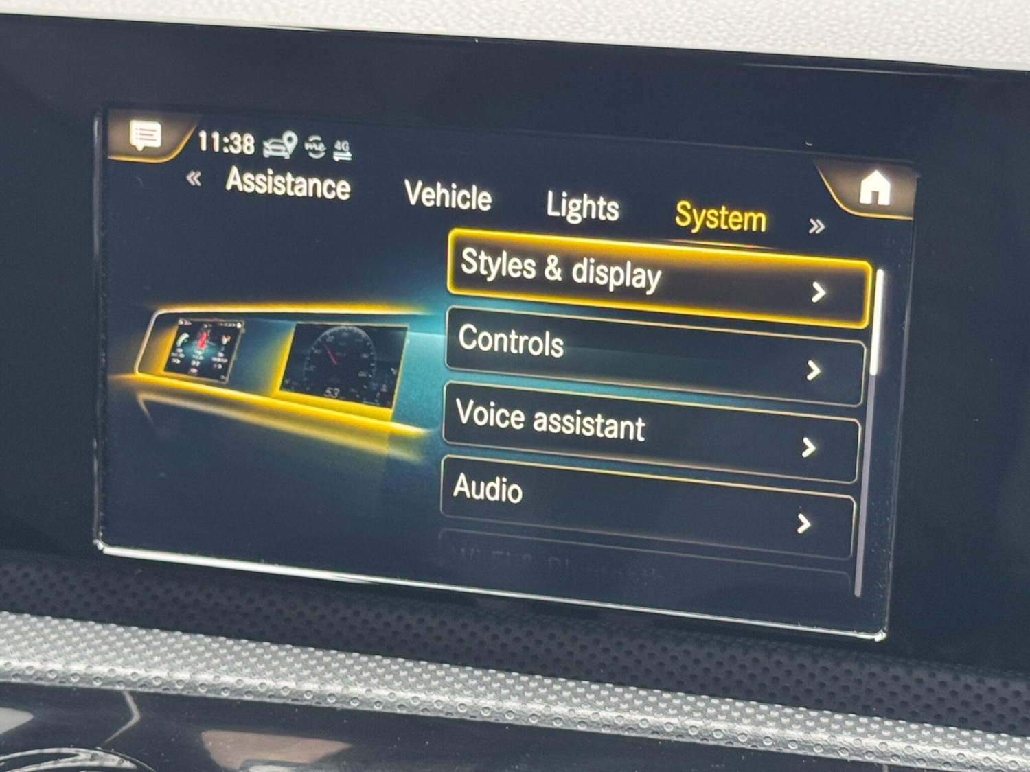 Used Mercedes-Benz A-Class 2019 for sale - 77230279: Photo 25