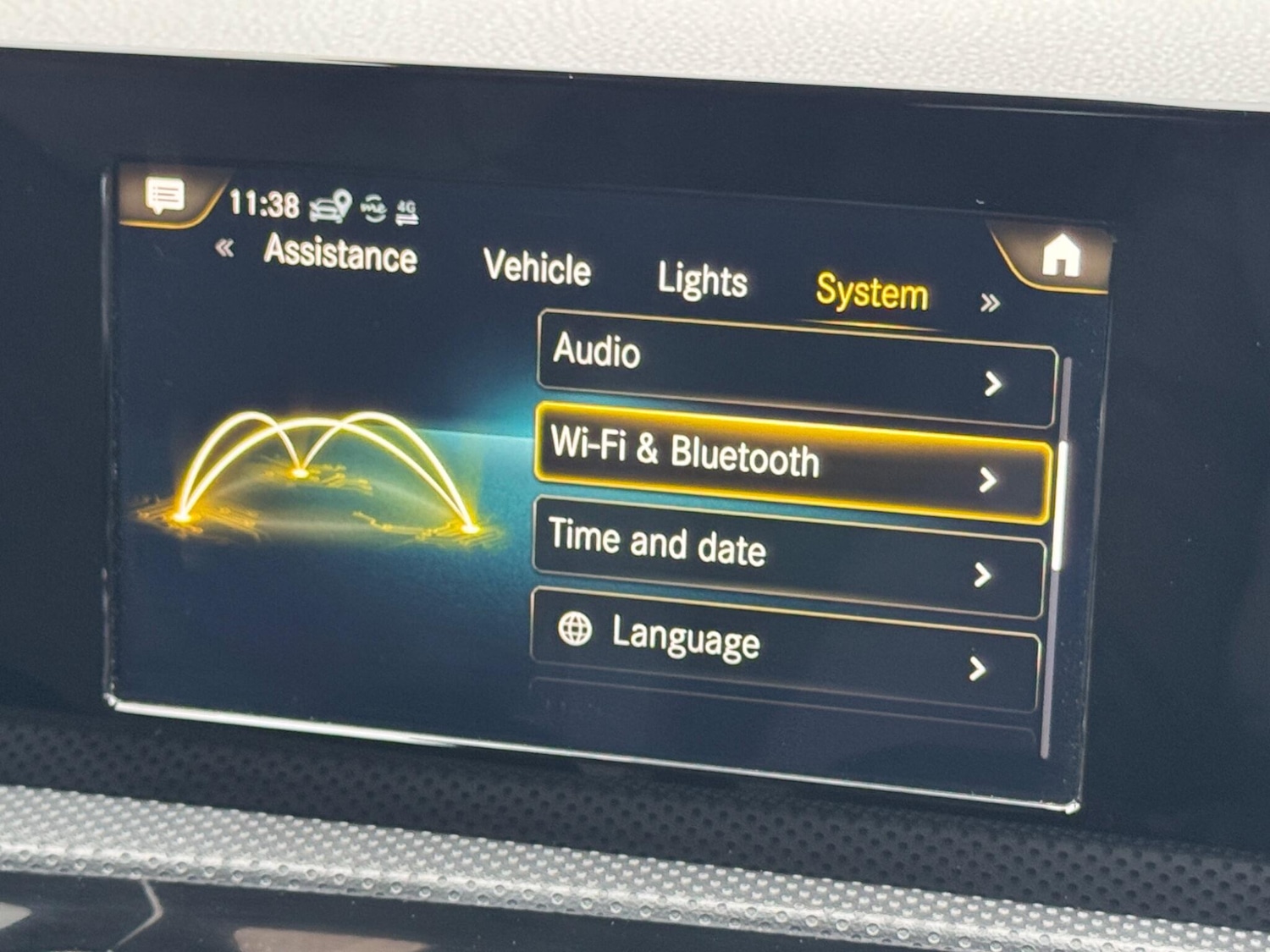 Used Mercedes-Benz A-Class 2019 for sale - 77230279: Photo 26