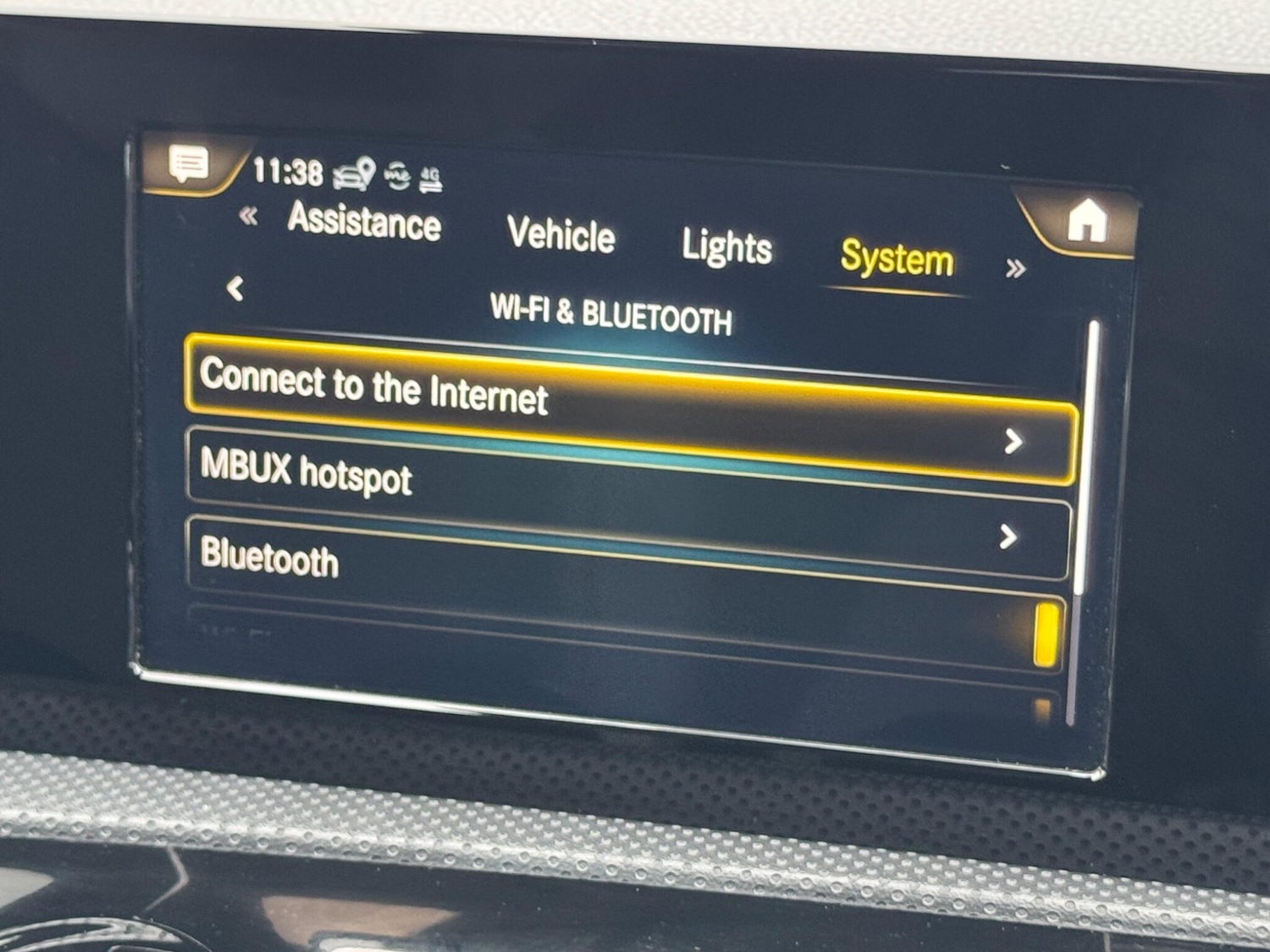 Used Mercedes-Benz A-Class 2019 for sale - 77230279: Photo 27