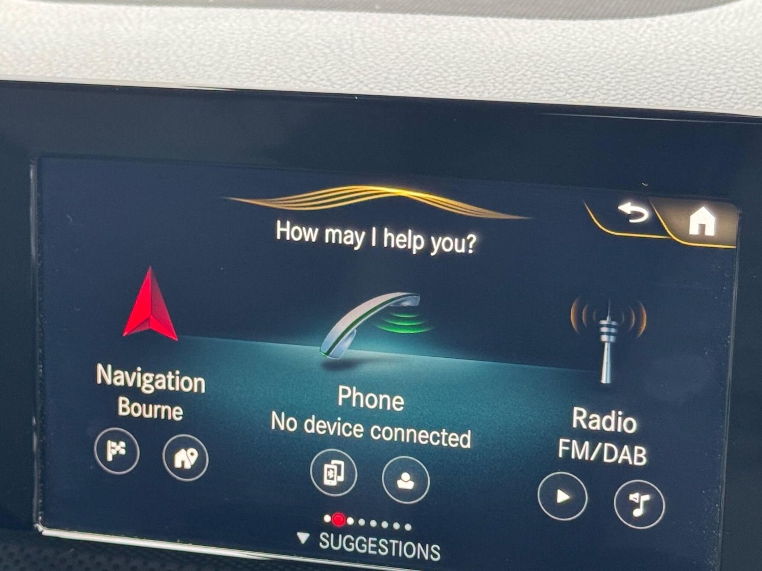 Used Mercedes-Benz A-Class 2019 for sale - 77230279: Photo 29