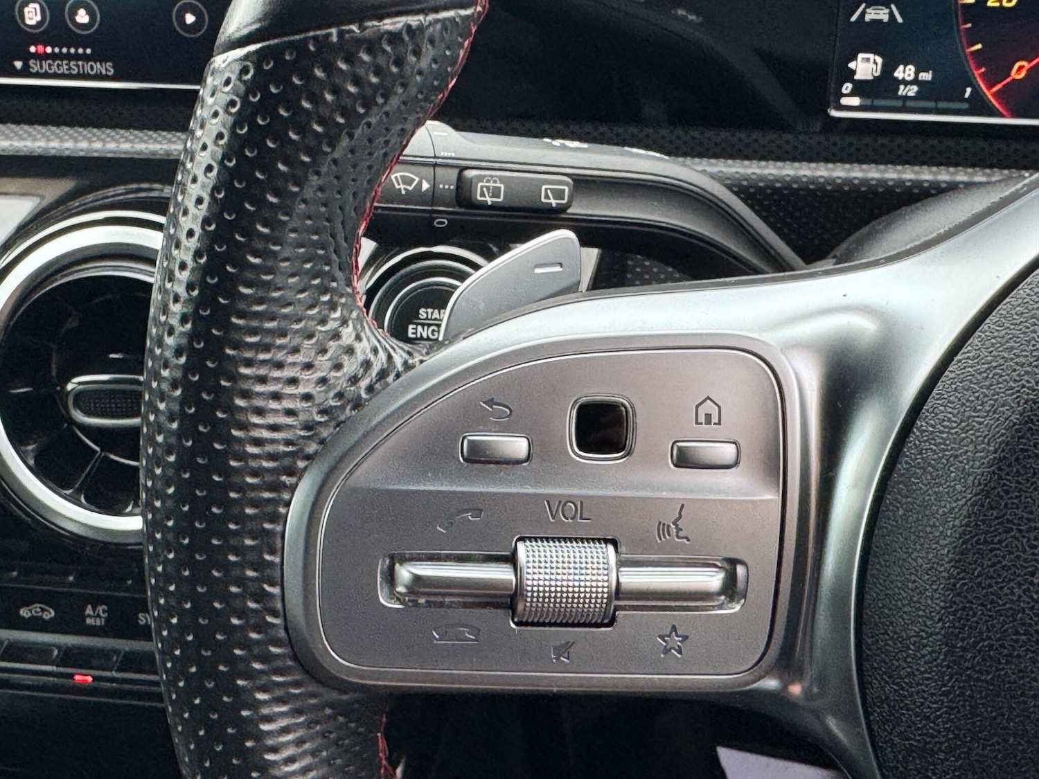 Used Mercedes-Benz A-Class 2019 for sale - 77230279: Photo 35