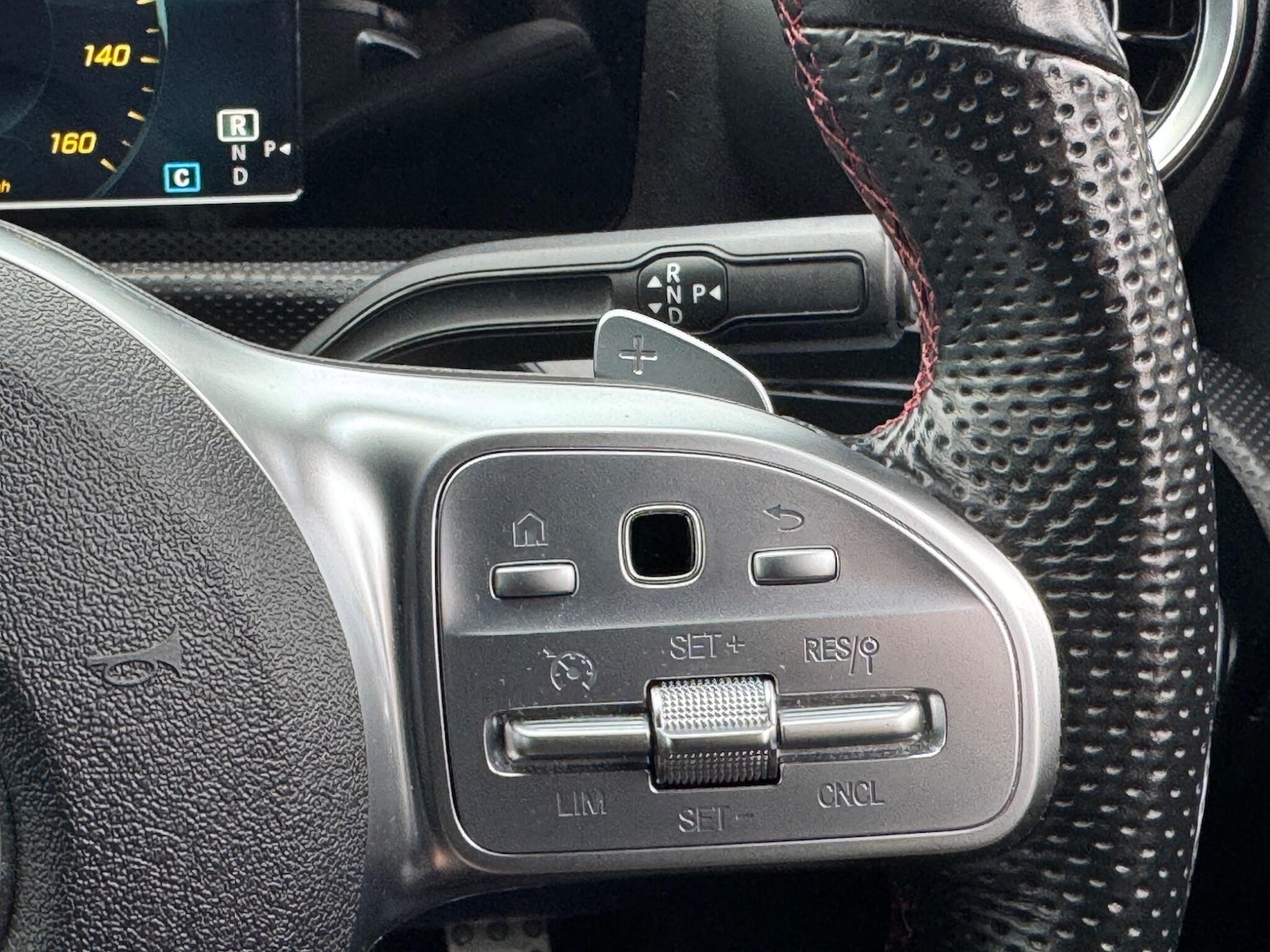 Used Mercedes-Benz A-Class 2019 for sale - 77230279: Photo 36