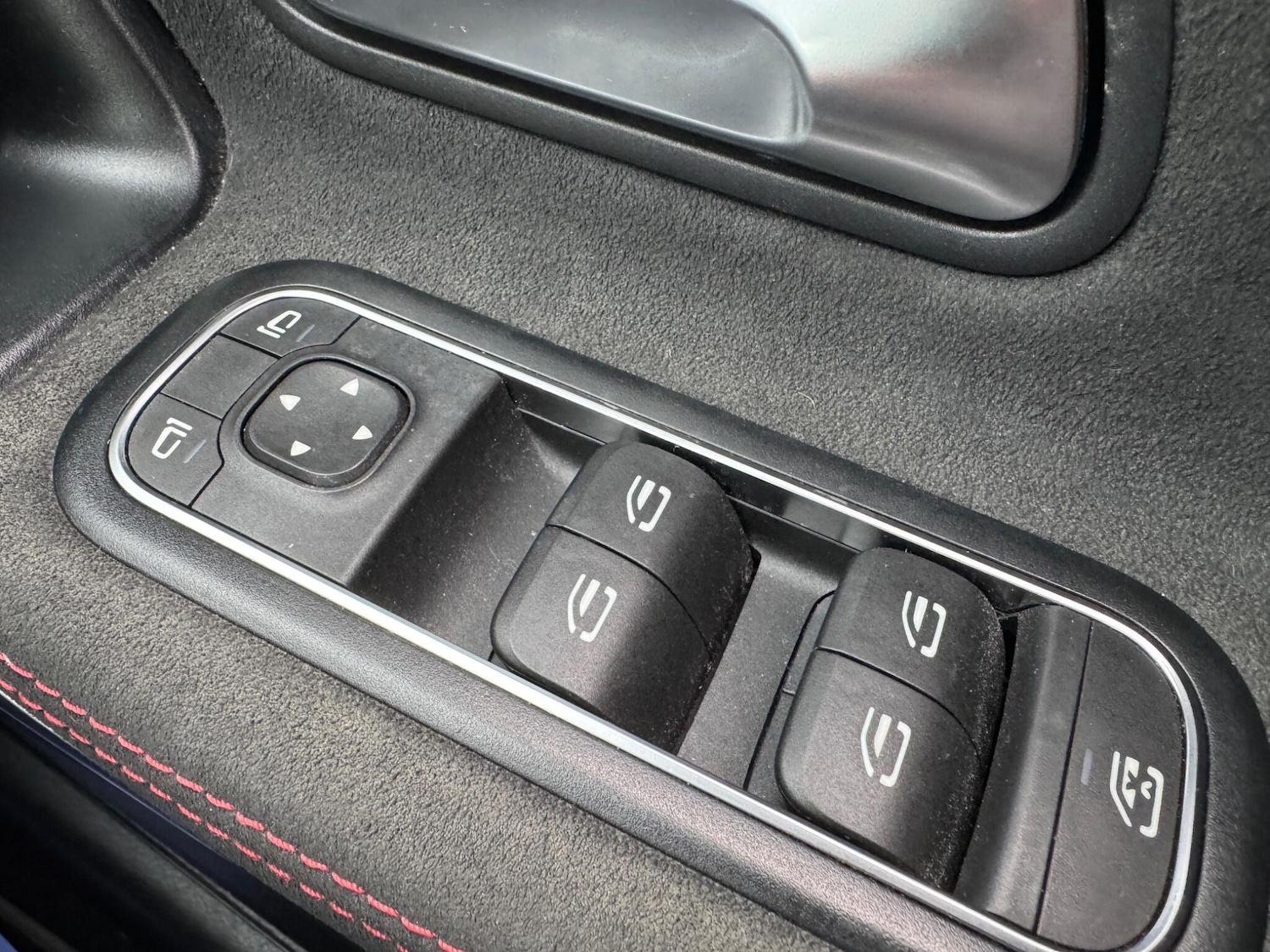 Used Mercedes-Benz A-Class 2019 for sale - 77230279: Photo 40