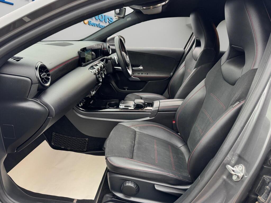 Used Mercedes-Benz A-Class 2019 for sale - 77230279: Photo 43