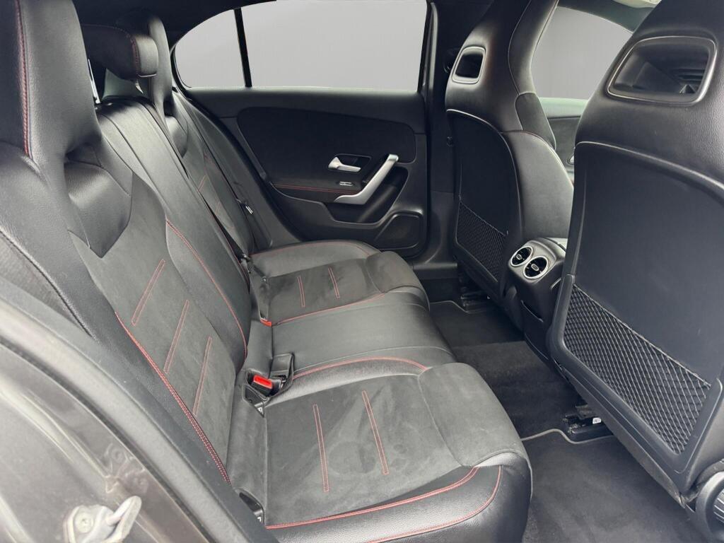 Used Mercedes-Benz A-Class 2019 for sale - 77230279: Photo 44