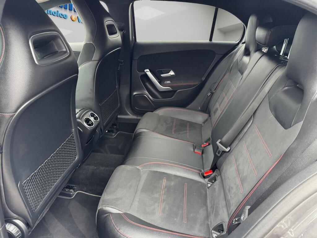 Used Mercedes-Benz A-Class 2019 for sale - 77230279: Photo 45