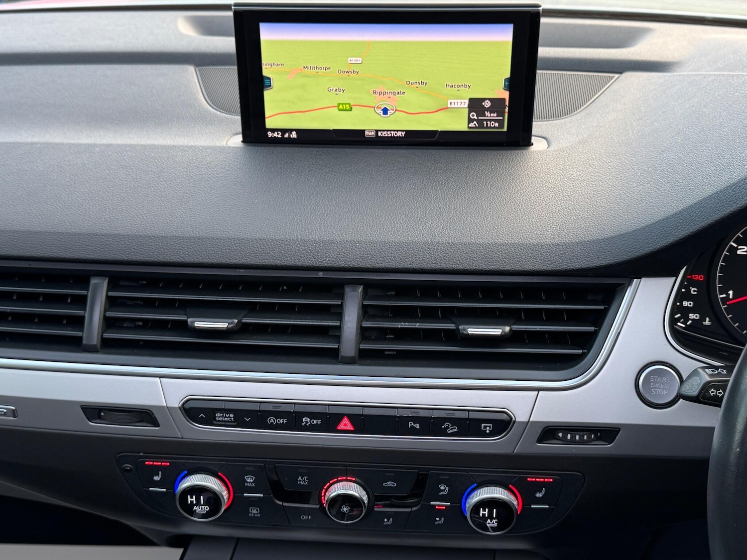 Used Audi Q7 2017 for sale - 77386765: Photo 18