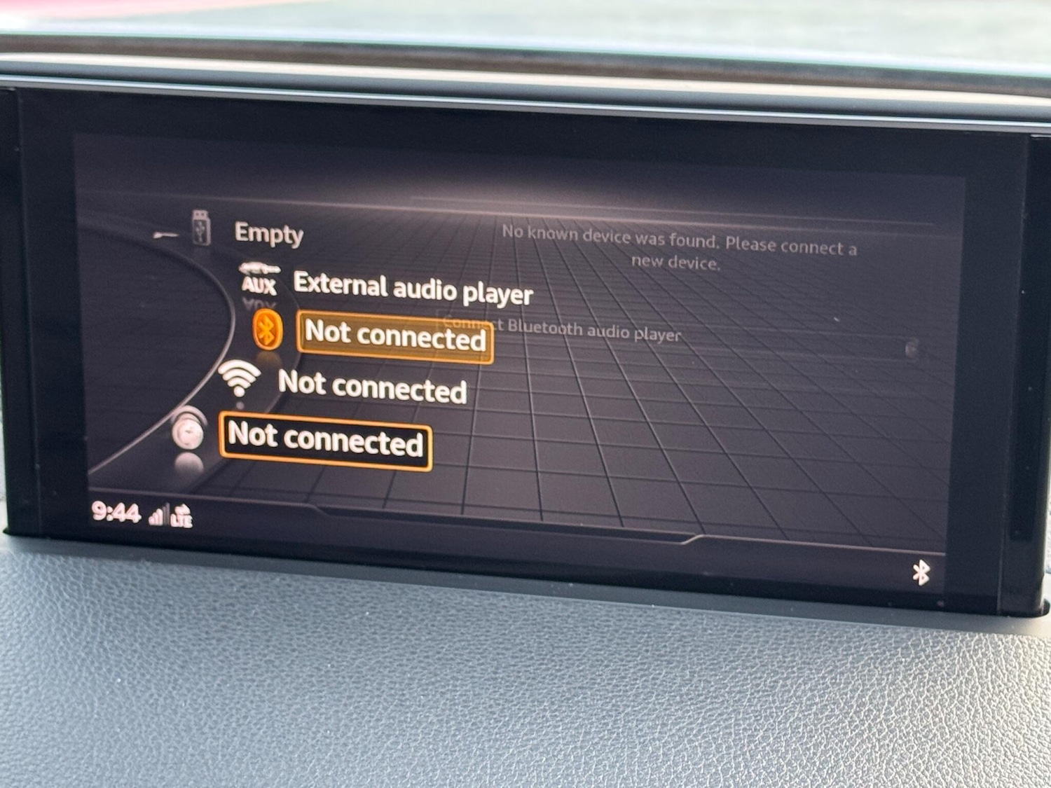 Used Audi Q7 2017 for sale - 77386765: Photo 26