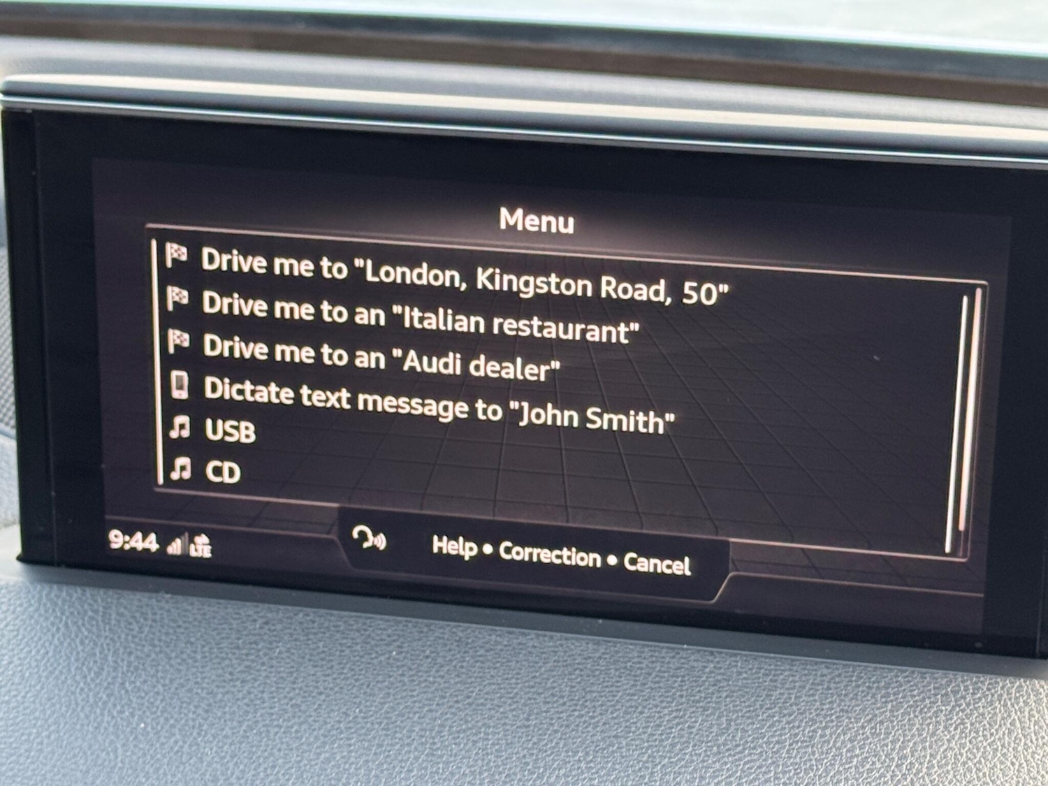 Used Audi Q7 2017 for sale - 77386765: Photo 29