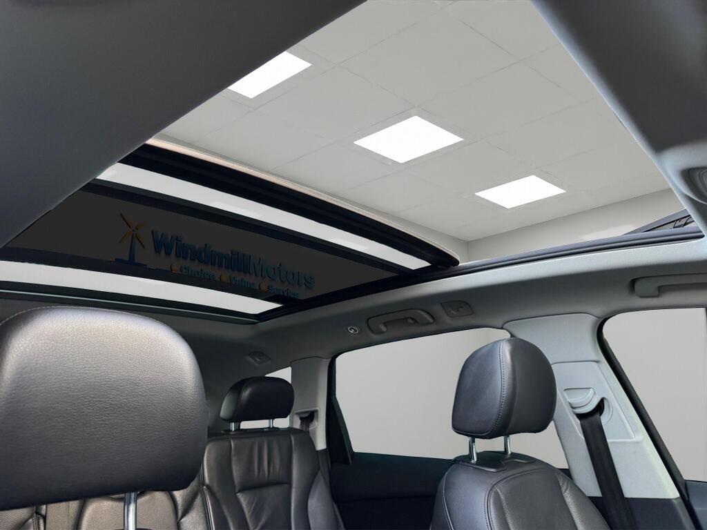 Used Audi Q7 2017 for sale - 77386765: Photo 3