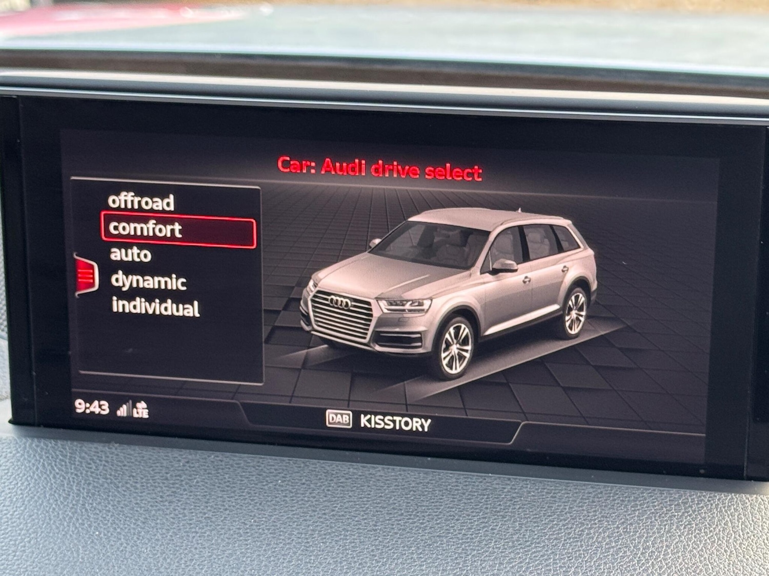 Used Audi Q7 2017 for sale - 77386765: Photo 30