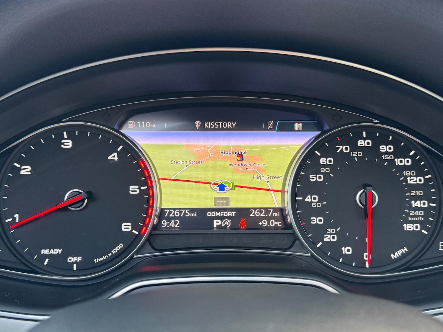 Used Audi Q7 2017 for sale - 77386765: Photo 32