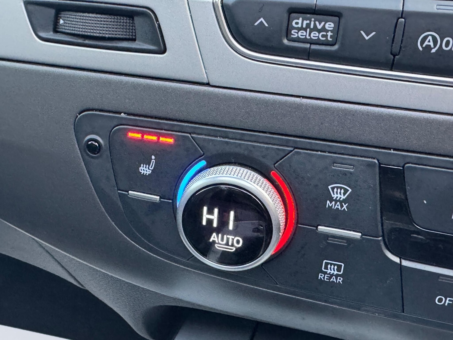 Used Audi Q7 2017 for sale - 77386765: Photo 35