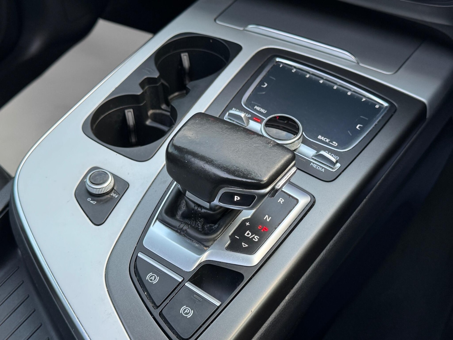 Used Audi Q7 2017 for sale - 77386765: Photo 36