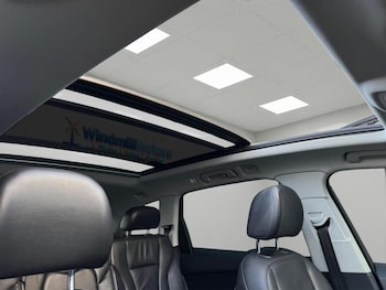 Used Audi Q7 2017 for sale - 77386765: Photo