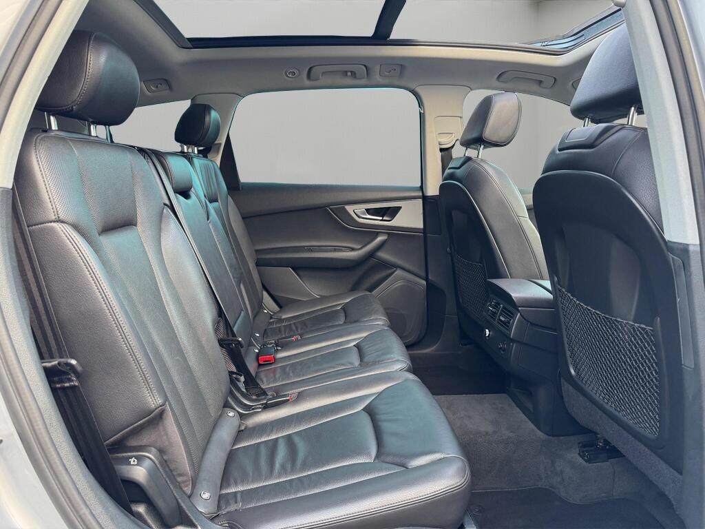 Used Audi Q7 2017 for sale - 77386765: Photo 51