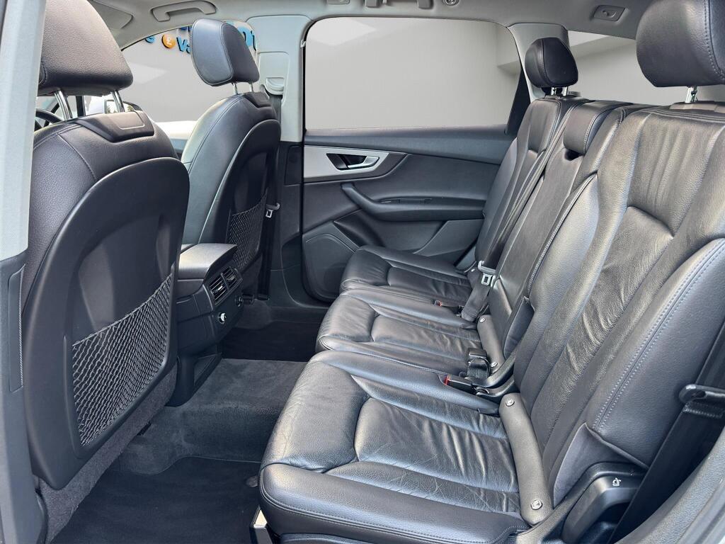 Used Audi Q7 2017 for sale - 77386765: Photo 52