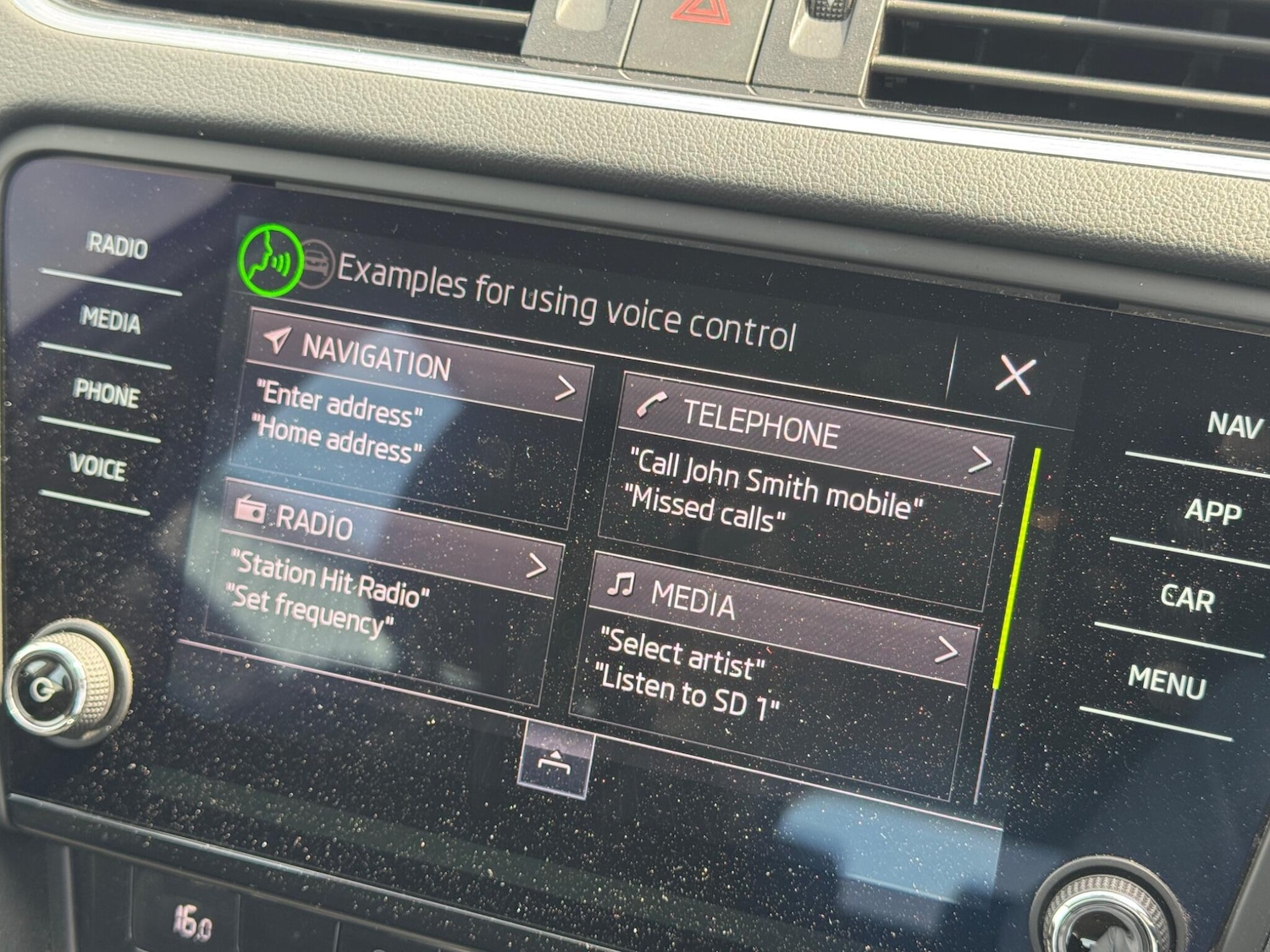Vehicle 25