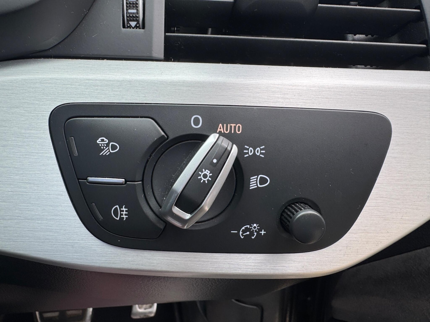 Vehicle 45