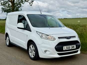 Used Ford Transit Connect 2016 for sale - 74899159: Photo