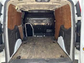 Used Ford Transit Connect 2016 for sale - 74899159: Photo