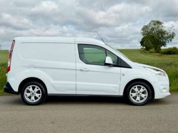 Used Ford Transit Connect 2016 for sale - 74899159: Photo