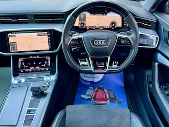 Used Audi A6 2020 for sale - 78481566: Photo