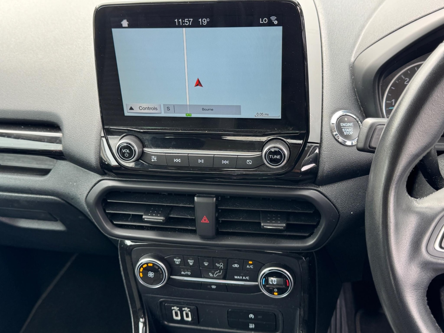 Used Ford Ecosport 2018 for sale - 76607365: Photo 10