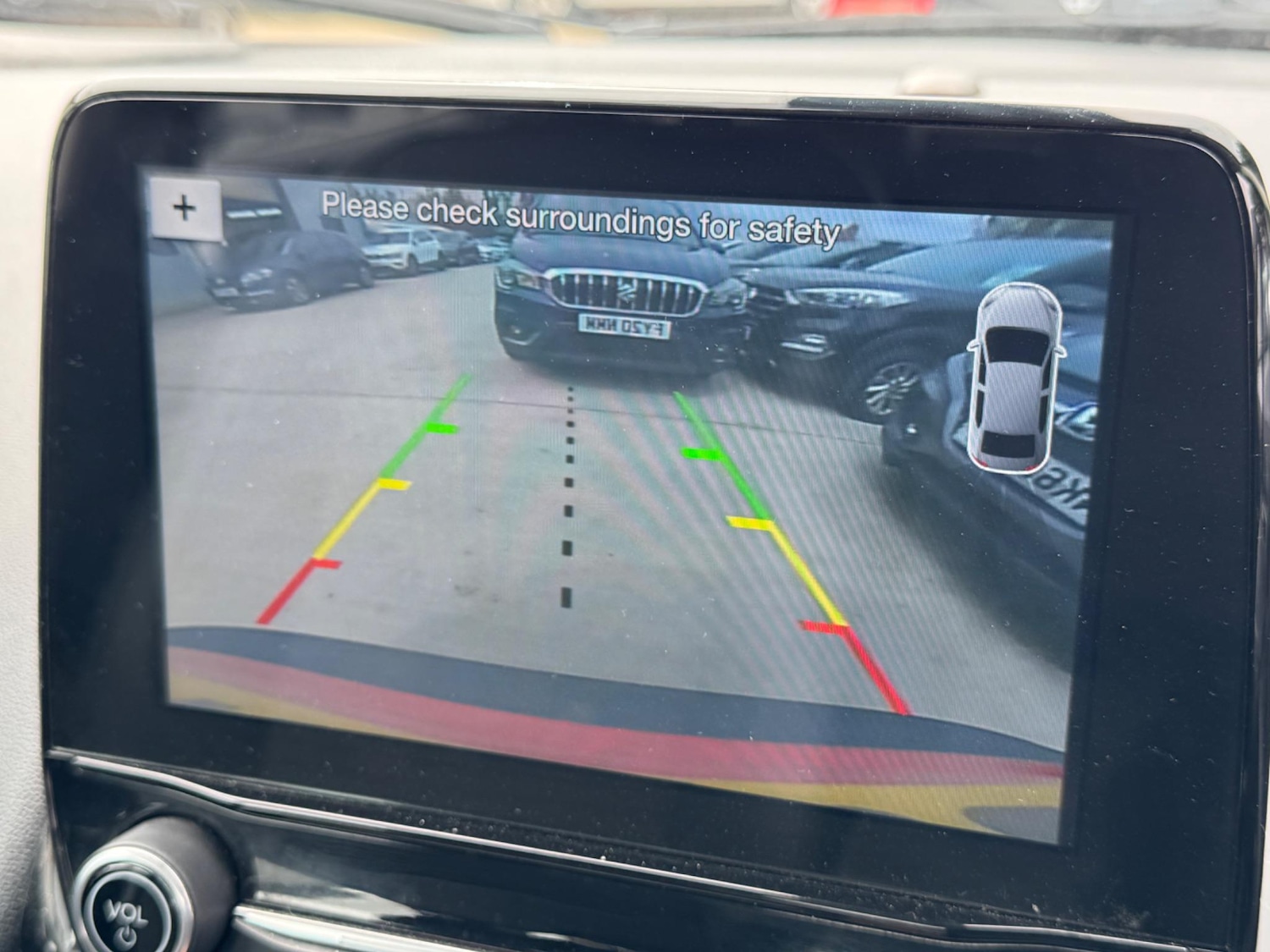 Used Ford Ecosport 2018 for sale - 76607365: Photo 11