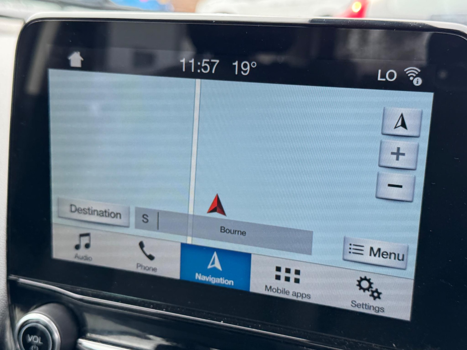 Used Ford Ecosport 2018 for sale - 76607365: Photo 12