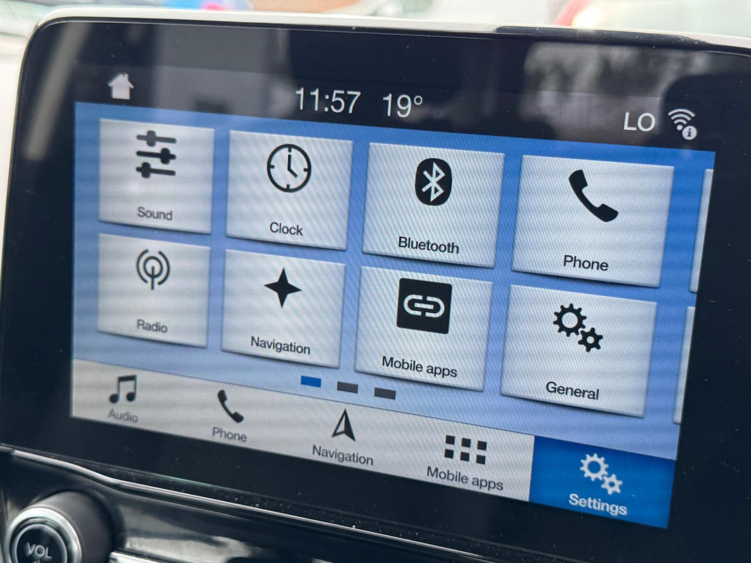 Used Ford Ecosport 2018 for sale - 76607365: Photo 17