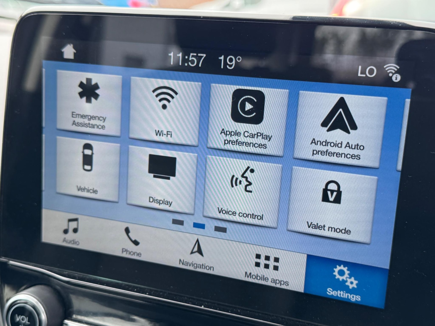 Used Ford Ecosport 2018 for sale - 76607365: Photo 18