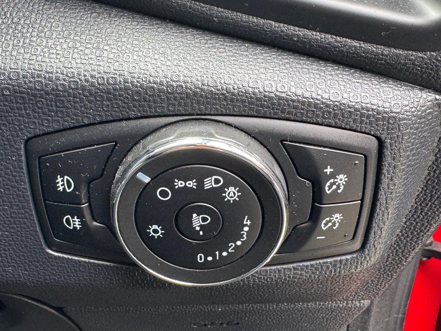 Used Ford Ecosport 2018 for sale - 76607365: Photo 30